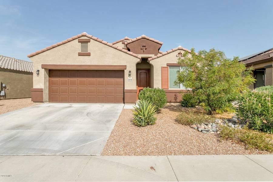 23770 W RIPPLE Road, Buckeye, AZ 85326