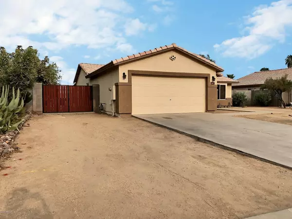 Tolleson, AZ 85353,317 N JIMMY D MESSER Street
