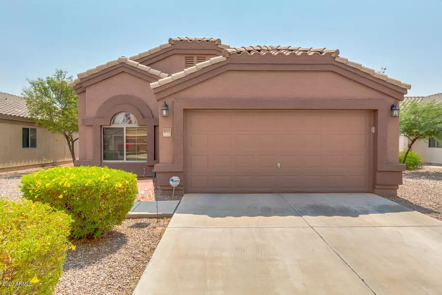 1771 E SAN XAVIER Drive, Casa Grande, AZ 85122