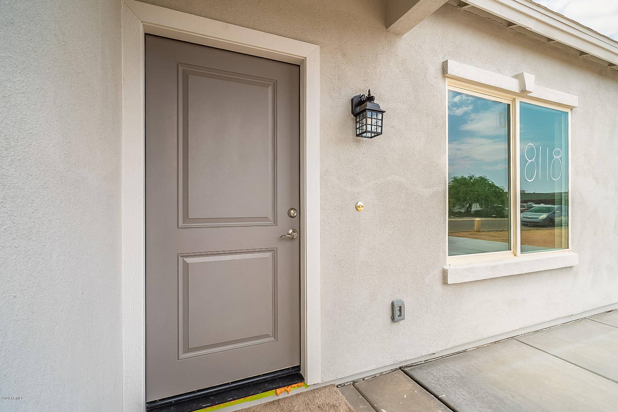 8118 E INVERNESS Avenue, Mesa, AZ 85209