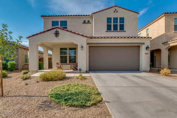 9564 W DONALD Drive, Peoria, AZ 85383