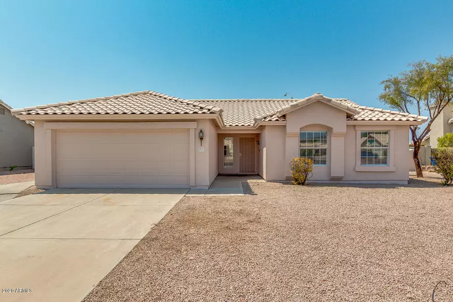 3124 N OLYMPIC --, Mesa, AZ 85215