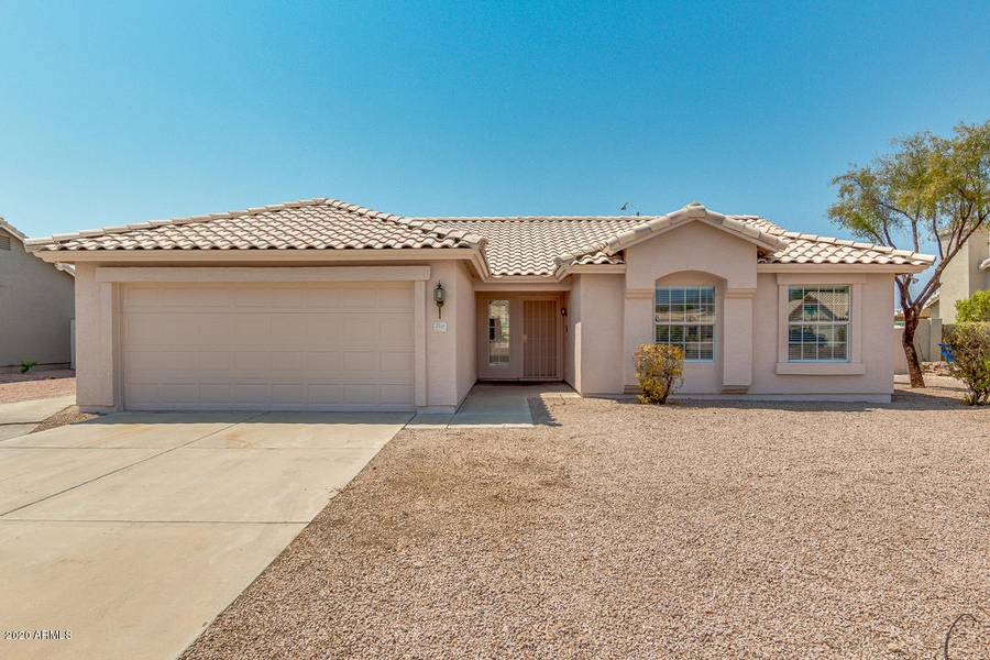 3124 N OLYMPIC --, Mesa, AZ 85215