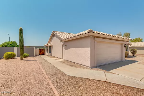 Mesa, AZ 85215,3124 N OLYMPIC --