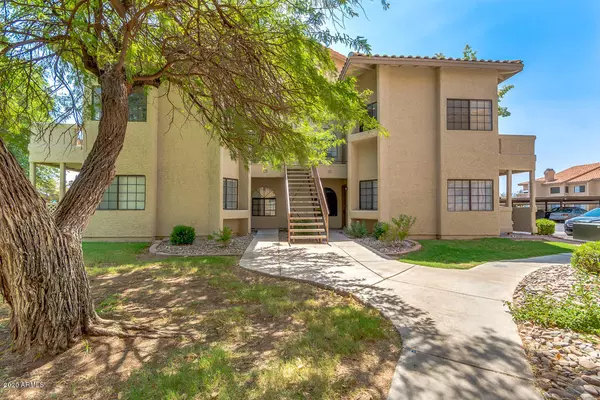 930 N MESA Drive #1007, Mesa, AZ 85201