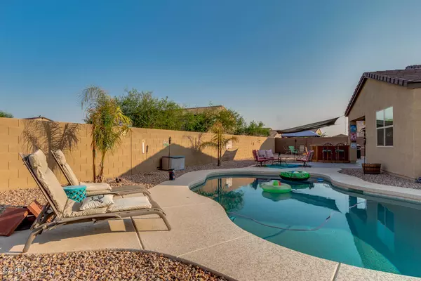 San Tan Valley, AZ 85140,37243 N FOSSIL BUTTE Court