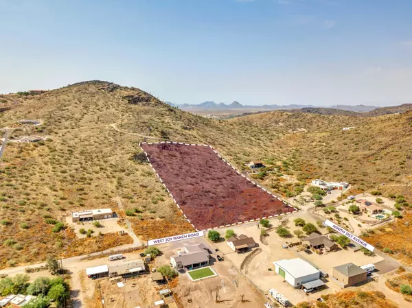 Phoenix, AZ 85086,0 W Joy Ranch Road #1