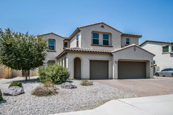 Peoria, AZ 85383,27200 N 93RD Avenue