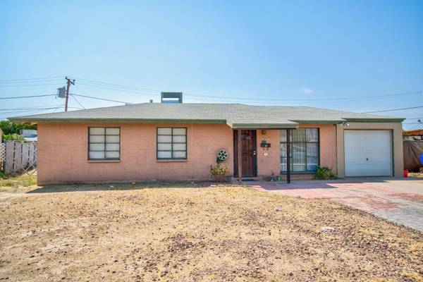 Avondale, AZ 85323,207 W MADDEN Drive