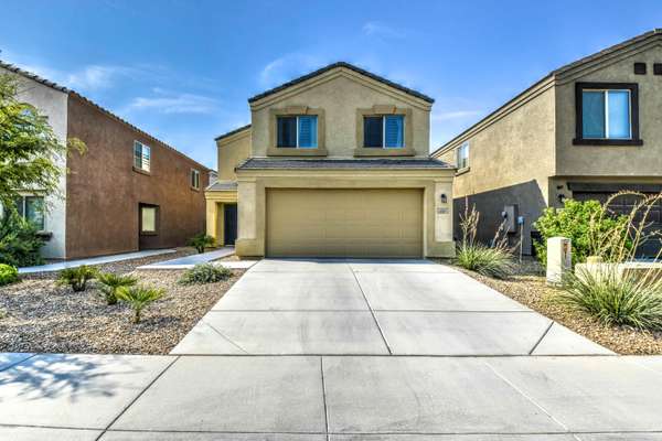 6069 E OASIS Boulevard, Florence, AZ 85132