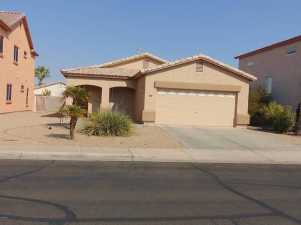 Surprise, AZ 85379,14271 N 131ST Lane