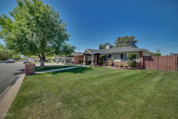 3818 N 35TH Street, Phoenix, AZ 85018