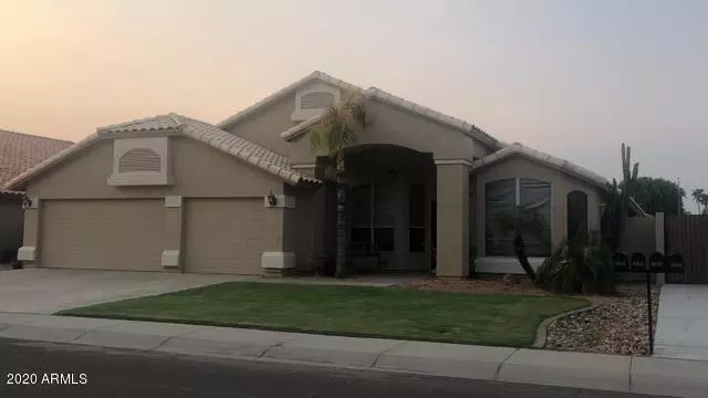 9948 W TONOPAH Drive, Peoria, AZ 85382