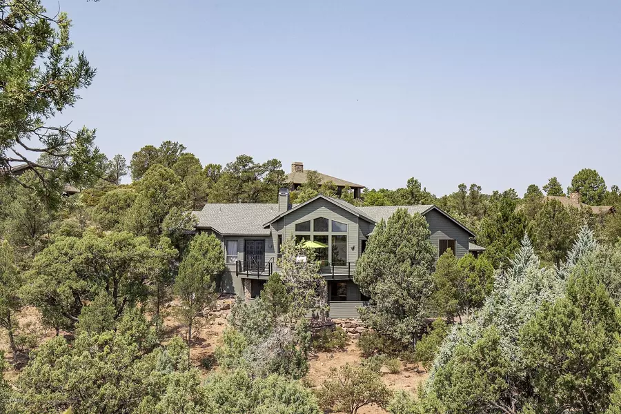 2507 E Scenic Drive, Payson, AZ 85541