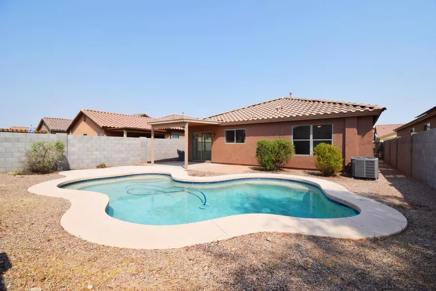 46129 W KRISTINA Way, Maricopa, AZ 85139