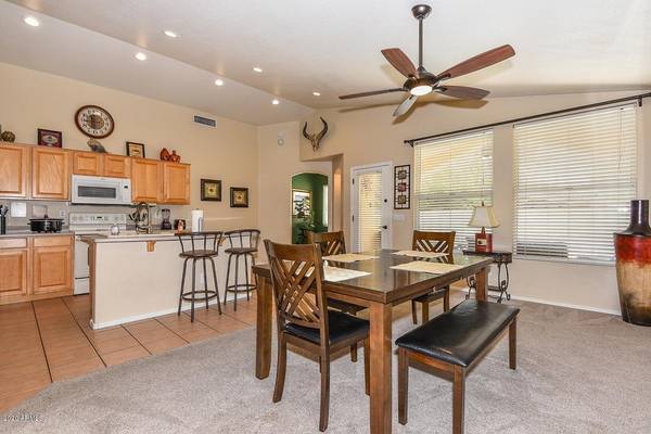 Peoria, AZ 85382,8009 W ADAM Avenue