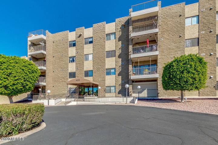 425 S PARKCREST -- S #328, Mesa, AZ 85206