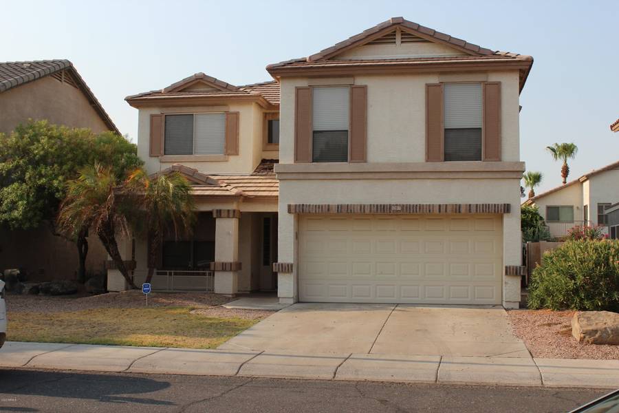 12817 W LA REATA Avenue, Avondale, AZ 85392