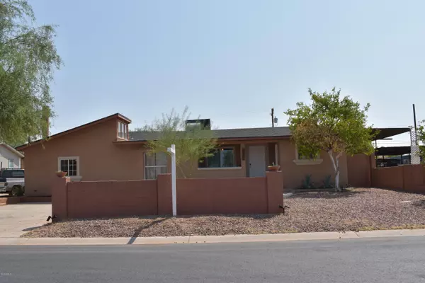 327 S 82ND Way, Mesa, AZ 85208