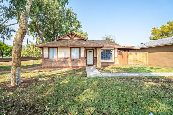 876 S NEBRASKA Street #9, Chandler, AZ 85225