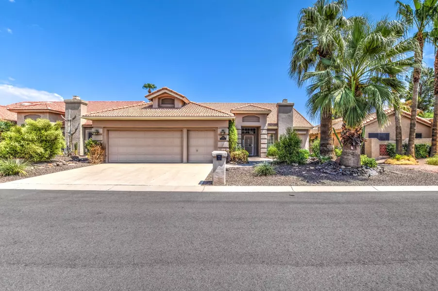 24417 S BOXWOOD Drive, Sun Lakes, AZ 85248