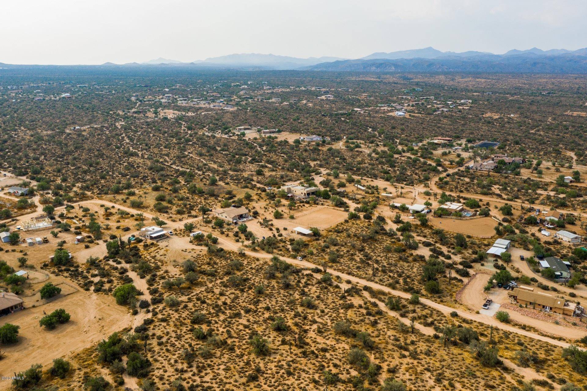 Scottsdale, AZ 85262,17 E Montgomery Road #0