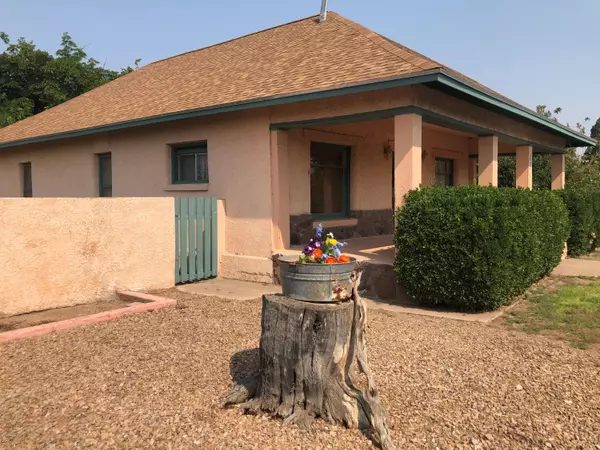 Douglas, AZ 85607,1244 N F Avenue