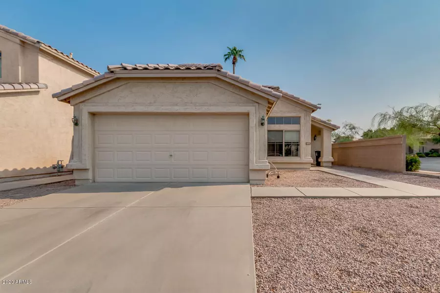 475 W BOLERO Drive, Tempe, AZ 85284