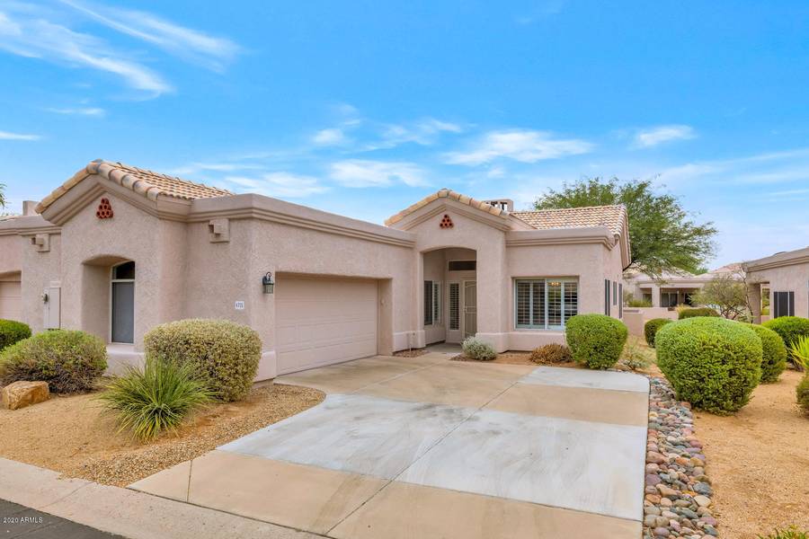 4715 E CASEY Lane, Cave Creek, AZ 85331