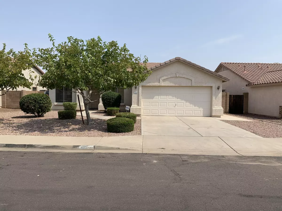 Surprise, AZ 85374,16026 W CARMEN Drive