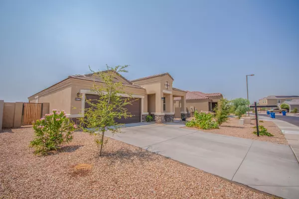 Buckeye, AZ 85326,25641 W WINSTON Drive