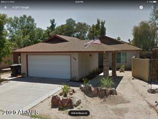 1944 N ILLINOIS Street, Chandler, AZ 85225