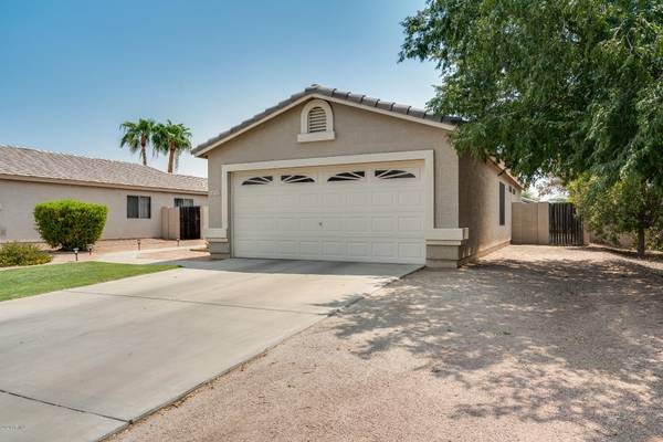 Peoria, AZ 85345,8753 W MANZANITA Drive