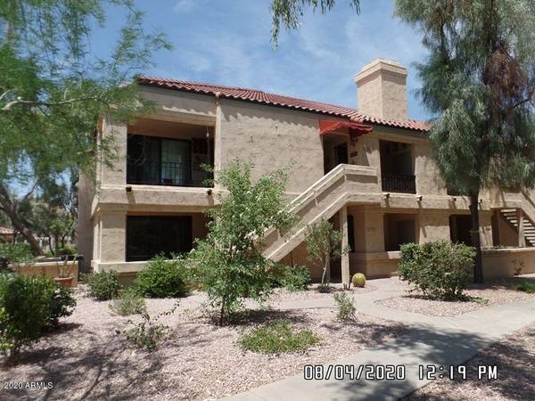 Scottsdale, AZ 85258,9708 E VIA LINDA -- #1305