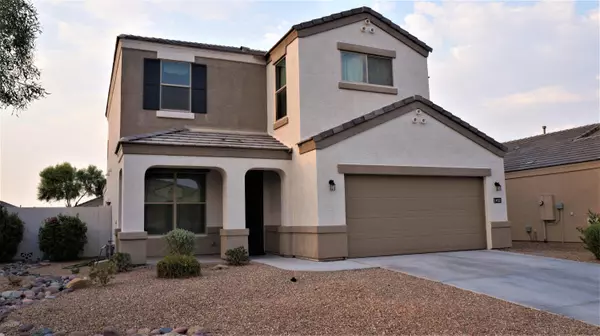 4152 W WHITE CANYON Road, Queen Creek, AZ 85144