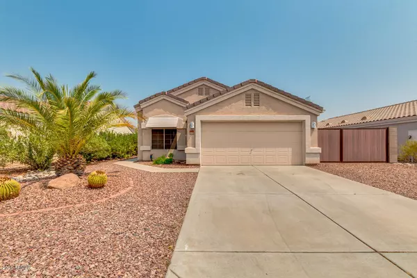 Surprise, AZ 85378,17617 N 113TH Avenue