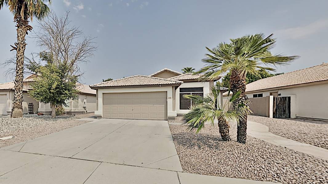 1044 W HEATHER Avenue, Gilbert, AZ 85233