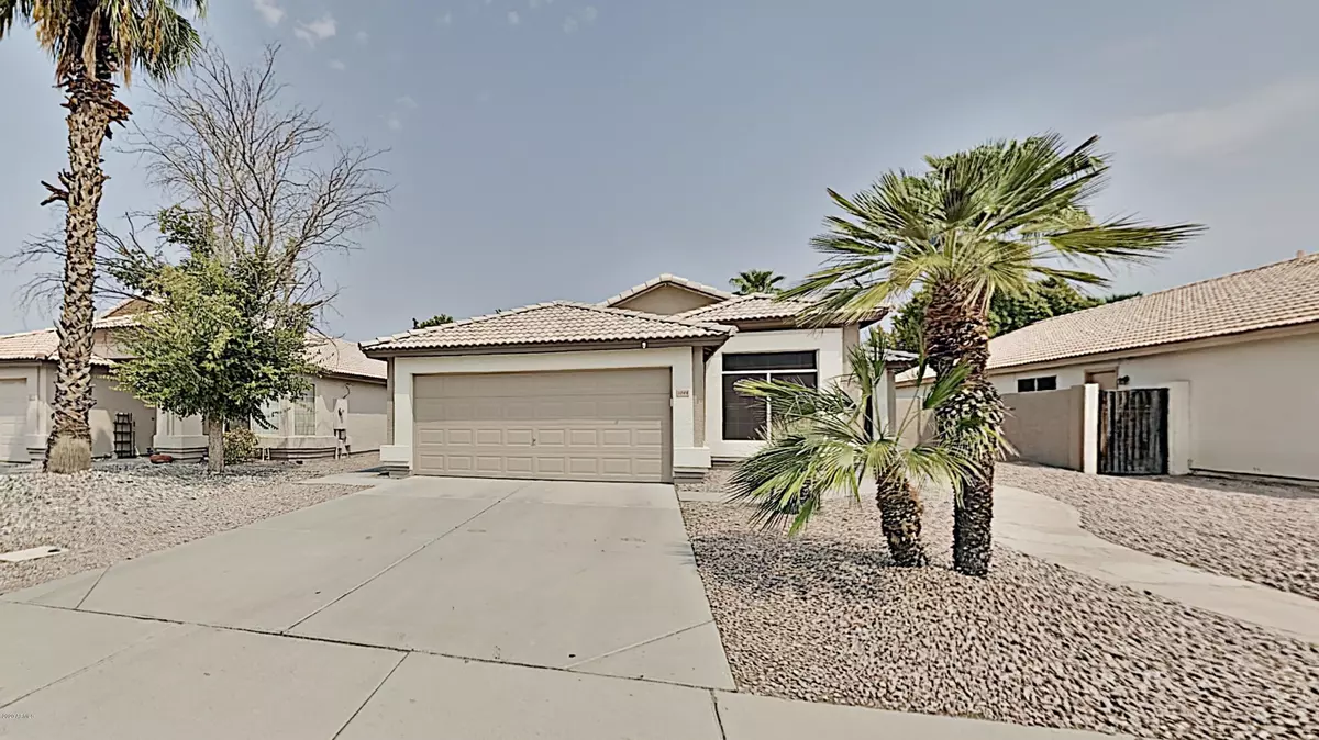 Gilbert, AZ 85233,1044 W HEATHER Avenue