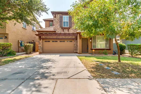 4347 E LEXINGTON Avenue, Gilbert, AZ 85234