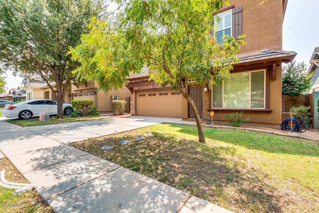 Gilbert, AZ 85234,4347 E LEXINGTON Avenue