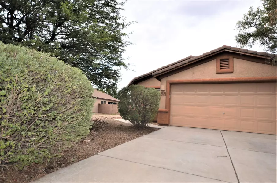 2373 HORIZON Drive, Sierra Vista, AZ 85635