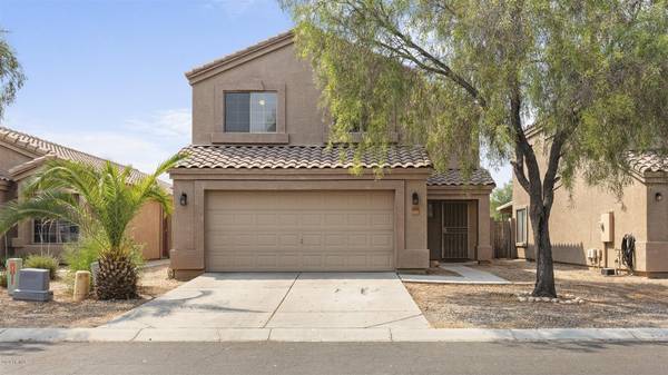 11023 E ARBOR Avenue, Mesa, AZ 85208