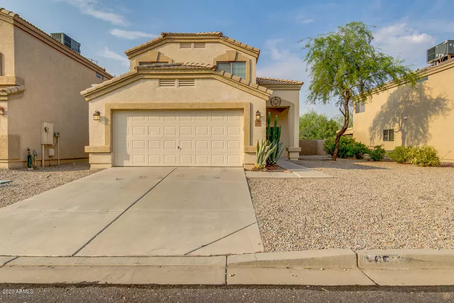 6518 E FLYNN Avenue, Florence, AZ 85132