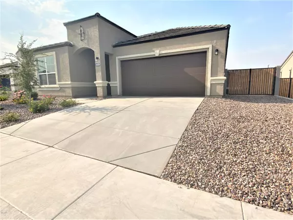 Florence, AZ 85132,8524 W RUSHMORE Way