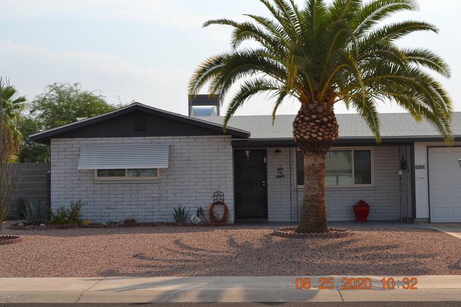 1123 S MAIN Drive, Apache Junction, AZ 85120