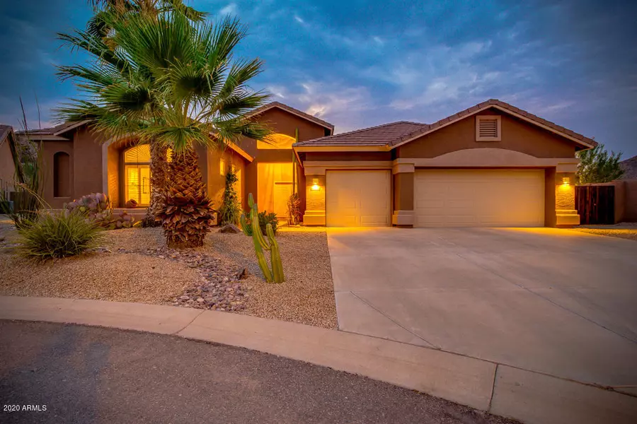 31038 N GECKO Trail, San Tan Valley, AZ 85143