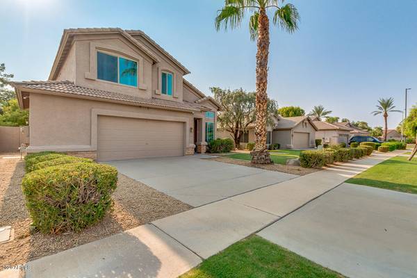 Chandler, AZ 85248,4660 S WILDFLOWER Drive