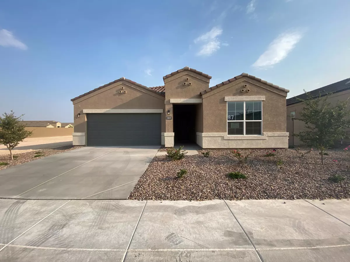 Florence, AZ 85132,8441 W SONOMA Way