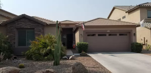 46123 W RAINBOW Drive, Maricopa, AZ 85139