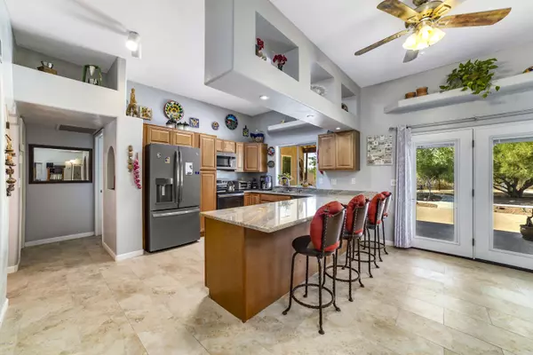 Cave Creek, AZ 85331,32413 N 40TH Street